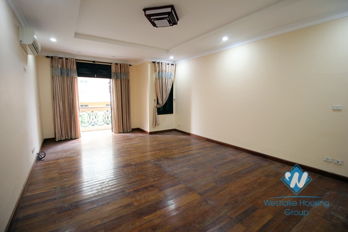 A nice house for rent in Ciputra Ha Noi International City.